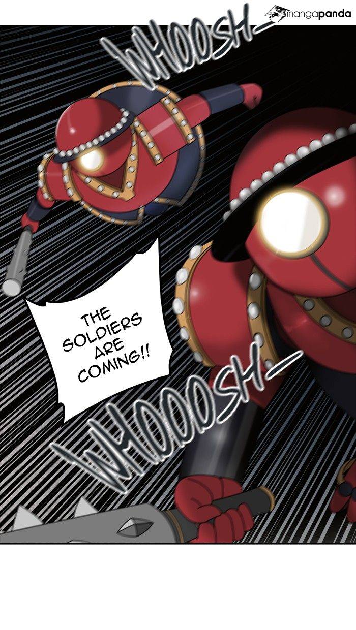 Tower of God Chapter 353 image 054